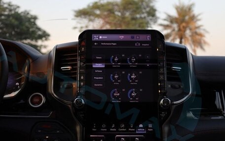 Rambler 1500, 2026 год, 8 884 000 рублей, 13 фотография