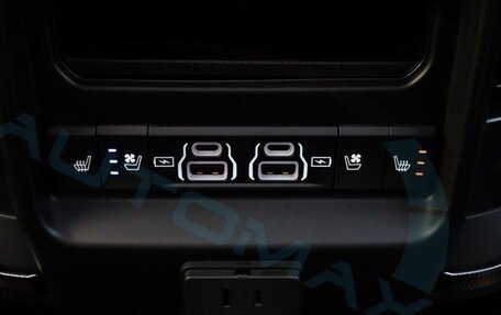 Rambler 1500, 2026 год, 8 884 000 рублей, 8 фотография