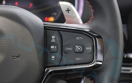 Rambler 1500, 2026 год, 8 884 000 рублей, 11 фотография