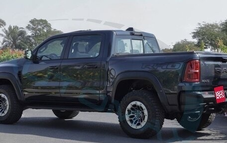 Rambler 1500, 2026 год, 8 884 000 рублей, 4 фотография