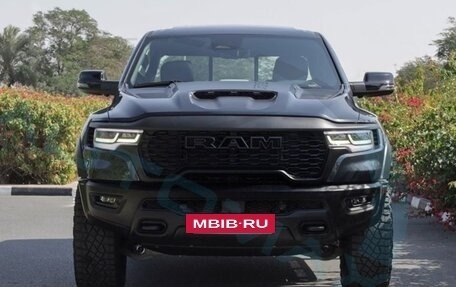 Rambler 1500, 2026 год, 8 884 000 рублей, 3 фотография