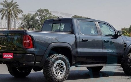 Rambler 1500, 2026 год, 8 884 000 рублей, 9 фотография