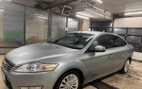 Ford Mondeo IV, 2008 год, 980 000 рублей, 2 фотография