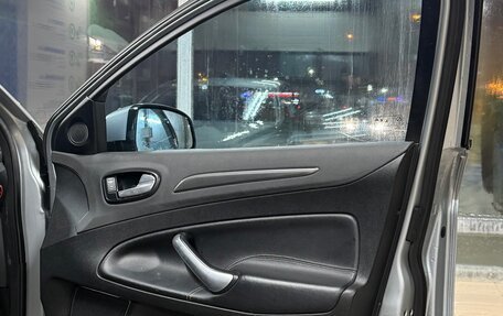 Ford Mondeo IV, 2008 год, 980 000 рублей, 10 фотография