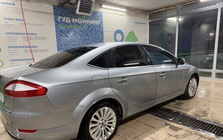 Ford Mondeo IV, 2008 год, 980 000 рублей, 4 фотография