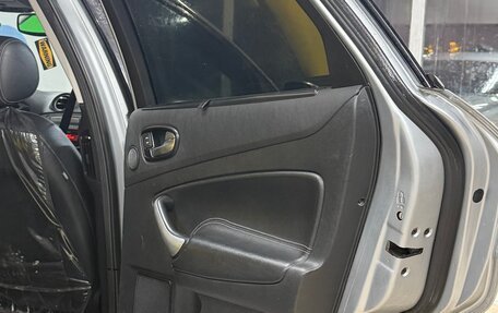 Ford Mondeo IV, 2008 год, 980 000 рублей, 11 фотография