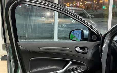 Ford Mondeo IV, 2008 год, 980 000 рублей, 14 фотография