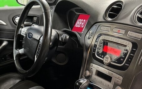 Ford Mondeo IV, 2008 год, 980 000 рублей, 5 фотография