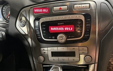 Ford Mondeo IV, 2008 год, 980 000 рублей, 7 фотография