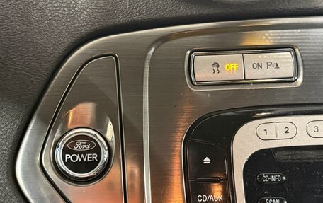 Ford Mondeo IV, 2008 год, 980 000 рублей, 20 фотография