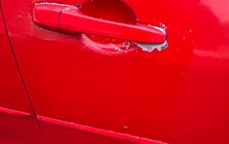 Mazda 3, 2008 год, 350 000 рублей, 12 фотография