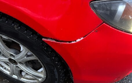 Mazda 3, 2008 год, 350 000 рублей, 9 фотография