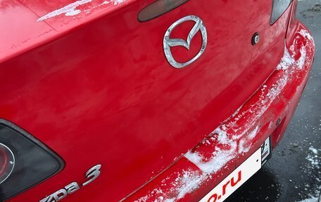 Mazda 3, 2008 год, 350 000 рублей, 6 фотография