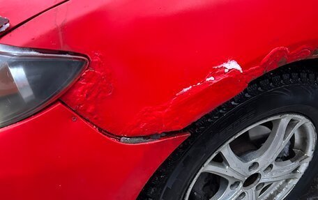 Mazda 3, 2008 год, 350 000 рублей, 3 фотография