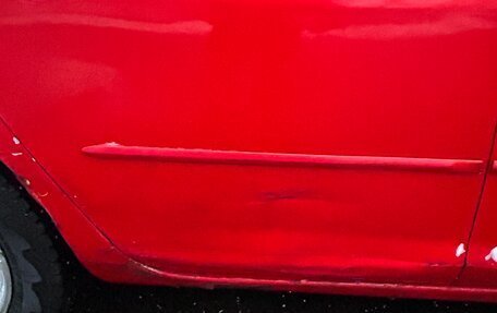 Mazda 3, 2008 год, 350 000 рублей, 11 фотография