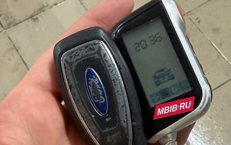 Ford Mondeo IV, 2008 год, 980 000 рублей, 19 фотография