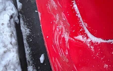 Mazda 3, 2008 год, 350 000 рублей, 13 фотография