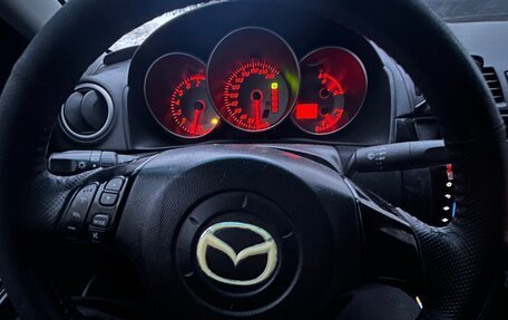 Mazda 3, 2008 год, 350 000 рублей, 16 фотография