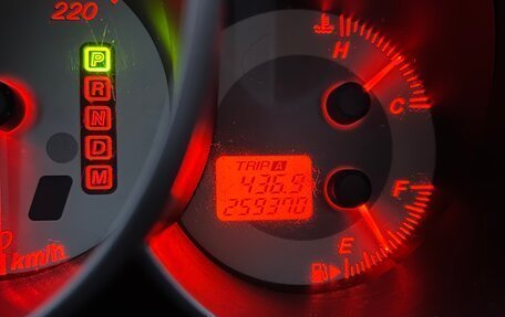 Mazda 3, 2008 год, 350 000 рублей, 15 фотография