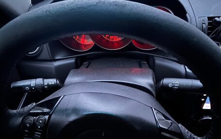 Mazda 3, 2008 год, 350 000 рублей, 17 фотография