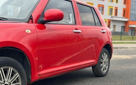 Lifan Smily I (330) рестайлинг, 2014 год, 220 000 рублей, 6 фотография