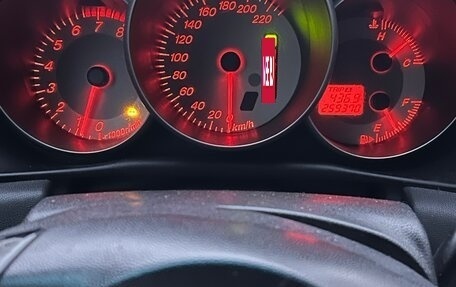 Mazda 3, 2008 год, 350 000 рублей, 14 фотография