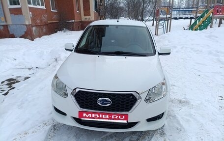 Datsun on-DO I рестайлинг, 2018 год, 550 000 рублей, 2 фотография