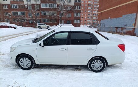 Datsun on-DO I рестайлинг, 2018 год, 550 000 рублей, 7 фотография