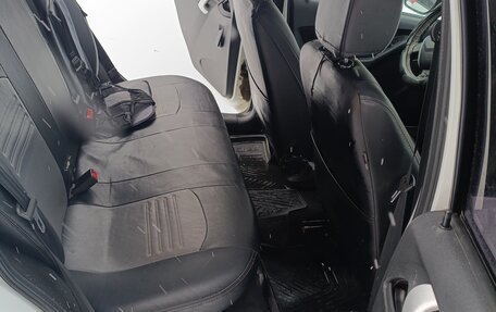 Datsun on-DO I рестайлинг, 2018 год, 550 000 рублей, 16 фотография