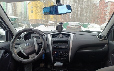 Datsun on-DO I рестайлинг, 2018 год, 550 000 рублей, 15 фотография