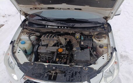 Datsun on-DO I рестайлинг, 2018 год, 550 000 рублей, 11 фотография