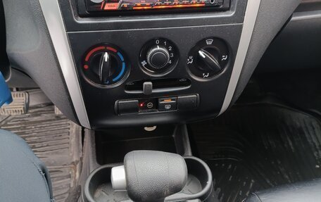 Datsun on-DO I рестайлинг, 2018 год, 550 000 рублей, 14 фотография