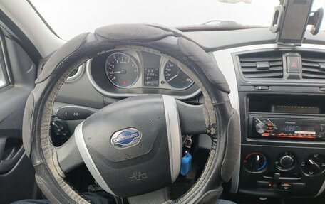 Datsun on-DO I рестайлинг, 2018 год, 550 000 рублей, 13 фотография