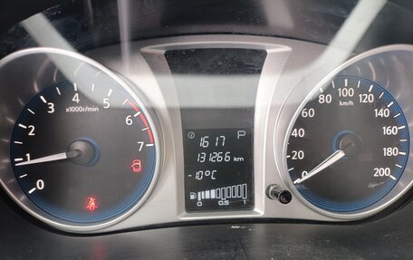 Datsun on-DO I рестайлинг, 2018 год, 550 000 рублей, 10 фотография