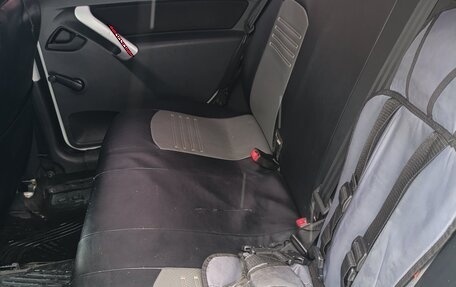 Datsun on-DO I рестайлинг, 2018 год, 550 000 рублей, 17 фотография