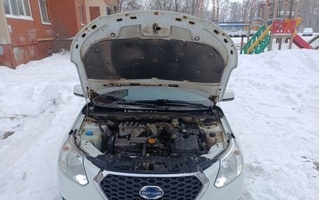 Datsun on-DO I рестайлинг, 2018 год, 550 000 рублей, 12 фотография