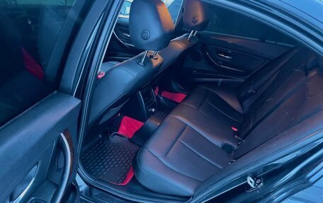 BMW 3 серия, 2013 год, 1 049 000 рублей, 8 фотография