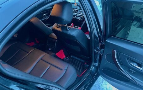 BMW 3 серия, 2013 год, 1 049 000 рублей, 6 фотография