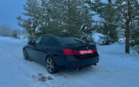BMW 3 серия, 2013 год, 1 049 000 рублей, 3 фотография