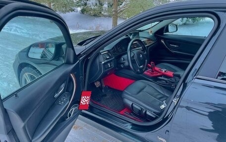 BMW 3 серия, 2013 год, 1 049 000 рублей, 5 фотография