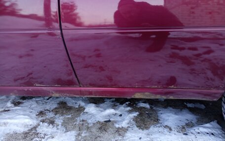 Daewoo Nexia I рестайлинг, 2011 год, 340 000 рублей, 11 фотография