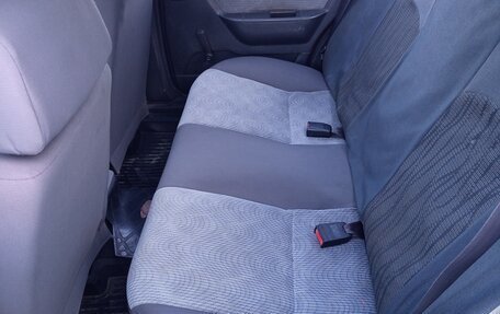 Daewoo Nexia I рестайлинг, 2011 год, 340 000 рублей, 5 фотография