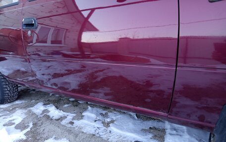 Daewoo Nexia I рестайлинг, 2011 год, 340 000 рублей, 10 фотография