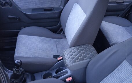 Daewoo Nexia I рестайлинг, 2011 год, 340 000 рублей, 6 фотография