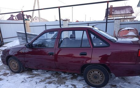 Daewoo Nexia I рестайлинг, 2011 год, 340 000 рублей, 12 фотография