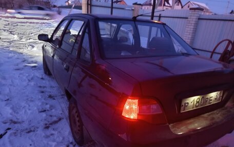 Daewoo Nexia I рестайлинг, 2011 год, 340 000 рублей, 4 фотография