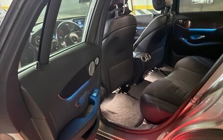 Mercedes-Benz GLC Coupe, 2019 год, 3 550 000 рублей, 10 фотография