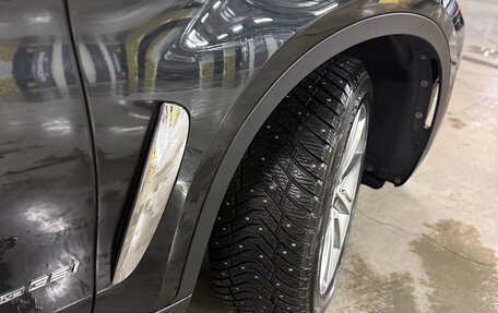 BMW X6, 2017 год, 3 650 000 рублей, 11 фотография