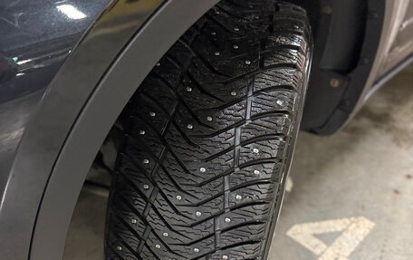 BMW X6, 2017 год, 3 650 000 рублей, 10 фотография