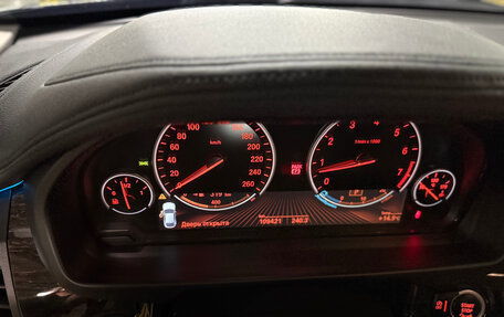 BMW X6, 2017 год, 3 650 000 рублей, 13 фотография